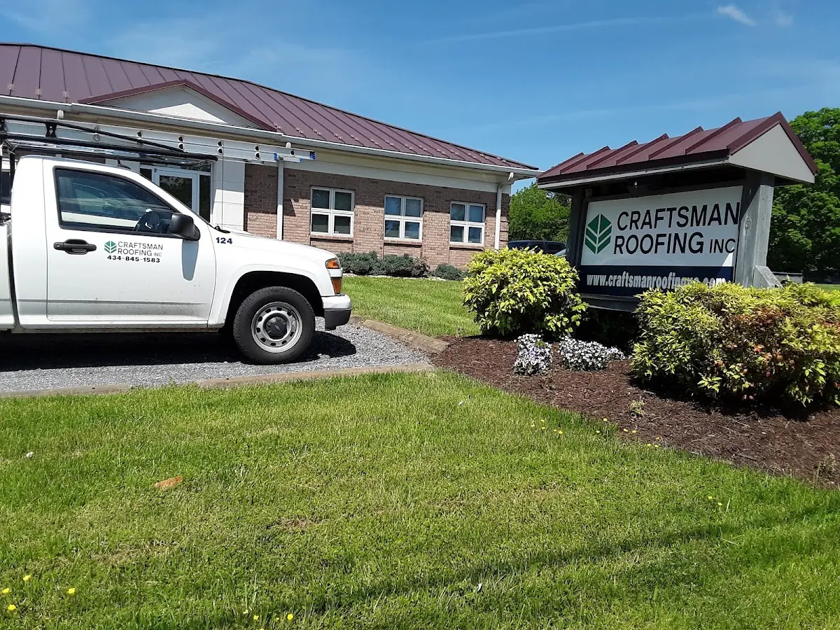 Quality Chimney Repair by experienced craftsmen in Valley Mill Farms